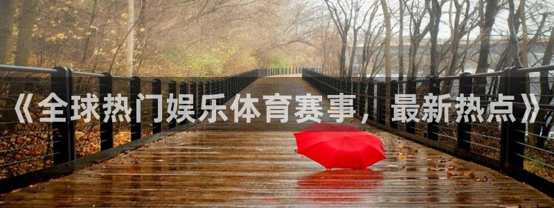 球客岛：《全球热门娱乐体育赛事，最新热点》