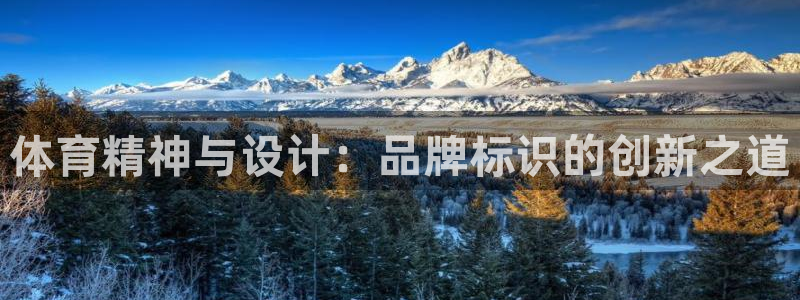 球客岛：体育精神与设计：品牌标识的创新之道