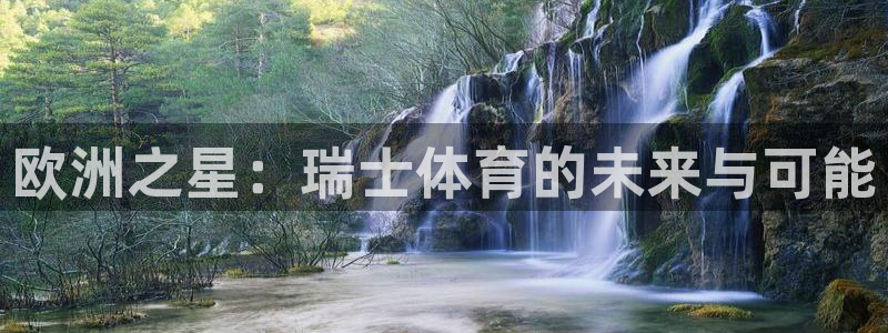 球客岛：欧洲之星：瑞士体育的未来与可能